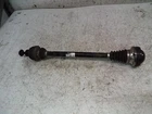 S6 Audi 2018 Axle Shaft 884898 Used. Price: $354.95.