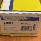 Moog K80861 Suspension Stabilizer Bar Link Front 06-10 Jeep Commander New. Price: $49.99.