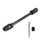 Holley 320-323 Steering Shaft New. Price: $218.95.