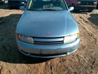 Power Steering Pump Vin 8TH Digit Fits 00-04 Saturn L Series 10131692 Used. Price: $63.91.