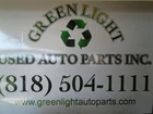 Passenger Front Knee Vin 4TH Digit Limited Fits 15-16 Cruze 90233 Used. Price: $144.00.