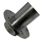 Leed Brakes WH001, One Wheel Hub Front Driver Passenger Races Flange. Price: $330.95.