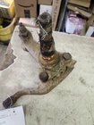 Front Spindle/knuckle 11X2 Brake Fits 64-70 Chevrolet 10 Pickup 197985 Used. Price: $75.00.