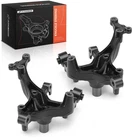 A-premium 2X Rear Left & Right Steering Knuckle For Vw Jetta Passat Beetle 12-14 New. Price: $169.99.