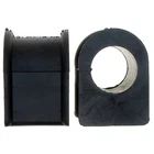 Acdelco 46G1474A Front Suspension Stabilizer Bushing New. Price: $31.61.