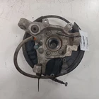 Passenger Right Rear Spindle Knuckle Bearing Hub Fits 14-17 QX50 Oem Used. Price: $89.86.