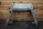 Rear Engine Subframe Cradle Undercarriage 11A4940CP Mclaren 650S MP4-12C *note Used. Price: $509.99.