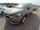 Steering Column Manual Tilt And Telescopic Fits 18 Enclave 12330510 Used. Price: $134.02.