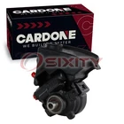 Cardone Reman 20-57532 Power Steering Pump For 26086097 26048008 26046846 Cd New. Price: $85.26.