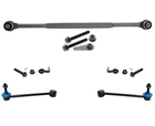 Mevotech Rear Track Bar & Sway Links For Ram 2500 2014-2023 New. Price: $277.00.