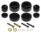 Rockjock CE-9122F Bump Stop Kit New. Price: $148.54.