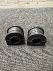 Suspension Stabilizer Bar Bushing Kit Moog K6686 New. Price: $32.00.