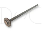 99-04 Ford F350 Drw Dually Pickup Dana 80 Rear Axle Shaft Rh Right Passenger Oe Used. Price: $250.00.