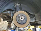 2022 Kia Telluride 3.8L Independent Suspension Rear Right Passenger Used. Price: $238.00.