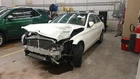 Oem Lower Control Arm For Mercedes C-class Right Front Used. Price: $89.99.