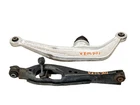 2018-2025 Honda Odyssey Passenger Rear Locating Arm With Upper Control Set Used. Price: $114.00.