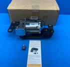 Rxluckies RX-1557 Air Suspension Compressor Assembly For 2007-2014 Bmw X5 / X6 New. Price: $129.97.