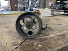 Oem Power Steering Pump Fits 01-06 Ford Ranger Mazda B4000 Used. Price: $43.00.