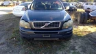 Driver Left Front Spindle/knuckle Fits 03-14 Volvo XC90 1167810 Used. Price: $91.85.