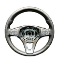 2016-2023 Mercedes Metris Steering Wheel Black Leather Oem 0004608203 Used. Price: $225.00.