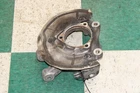 18-24 Wrangler Front Passenger Right Rh Spindle Knuckle Assy Unit Factory Oem Used. Price: $237.99.