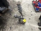 Passenger Right Front Knee Fits 17-20 Fusion 224226 Used. Price: $385.83.