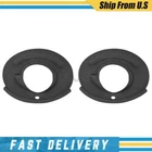 Kyb Set Of Front Lower Coil Spring Insulator For 2013-2013 Infiniti JX35 New. Price: $31.00.
