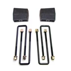 Readylift 26-3104 In Rear Block Kit 14-18 Silverado/sierra 1500 New. Price: $189.95.