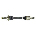 Passenger Axle Shaft Front 6-183 3.0L Thru 5/25/93 Fits 86-93 Sable 27717 New. Price: $153.00.