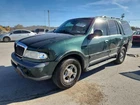 Used Power Steering Pump Fits: 1999 Lincoln Navigator Grade. Price: $134.90.