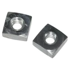 Body Mount Bolts Square Hold Down Nut At Frame 1964-72 Chevelle Cutlass Gto 2PC New. Price: $22.00.