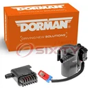 Dorman Vapor Canister Vent Solenoid For 2007-2010 Chevrolet Silverado 3500 Oa New. Price: $88.63.