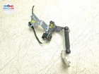 2025 Bmw X3 M50 G45 Rear Left Ride Height Level Sensor Plug Set Assembly Oem Used. Price: $74.72.