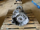 Crossmember/k-frame Rear Sedan Fwd Fits 02-08 Audi A4 36145 Used. Price: $148.50.