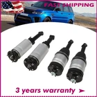 4X Front + Rear Air Suspension Shocks For Land Rover Range Sport New. Price: $426.34.
