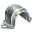 For Bmw X5 2000-2006 Uro Parts Rear Driver Passenger Side Sway Bar Bracket New. Price: $20.12.