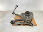 08-17 Audi A5 Front Left Driver Spindle Knuckle W/ Control Arms Oem Used. Price: $294.99.