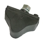 Suspension Control Arm Front Lower Stop Bumper 1964-72 Chevelle Lemans 1PC New. Price: $19.00.