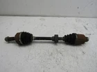 Cv Axle Shaft Rl 2005 2008 Acura Right Passenger Side Front Suspension Oem Used. Price: $79.99.