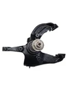87 93 Ford F-150 Left Spindle Steering Knuckle Driver Side Oem 2WD E7TZ3106A Used. Price: $149.99.