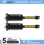 Monroe Front Struts Assembly For 2007-2017 Lexus LS460 Lifetime Warranty New. Price: $232.86.