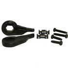 Adjustable Torsion Bar Key Moog K100014 New. Price: $115.00.
