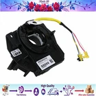 Spiral Clock Spring 68425694AC For 2011-2018 Dodge Journey Crew 2.4L L4 3.6L V6 New. Price: $60.22.