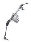 Steering Gear/rack And Pinion Type Fits 16-19 Flex 659187 Used. Price: $289.00.