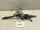 2010 Toyota Prius Hybrid Steering Column Oem+ (w/o 17''TIRES) Used. Price: $203.36.