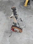 14 15 16 17 18 19 Infiniti Q50 Knee Assembly Left; Rwd Lh Used. Price: $350.00.