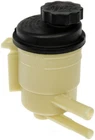 Dorman 603-697 Power Steering Fluid Reservoir New. Price: $65.69.