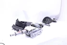 Steering Column Maserati Quattropo 2014 1093260 Used. Price: $129.99.