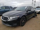 (local Pickup Only) Crossmember/k-frame Rear Awd Sho Fits 13-19 Taurus 1752603 Used. Price: $189.91.