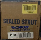 Monroe 81265 Shocks And Struts Suspension Rear Fits; Volkswagen Jetta 1985-1998 New. Price: $34.95.